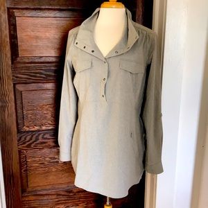 NWT Duluth Sol Survivor Tunic